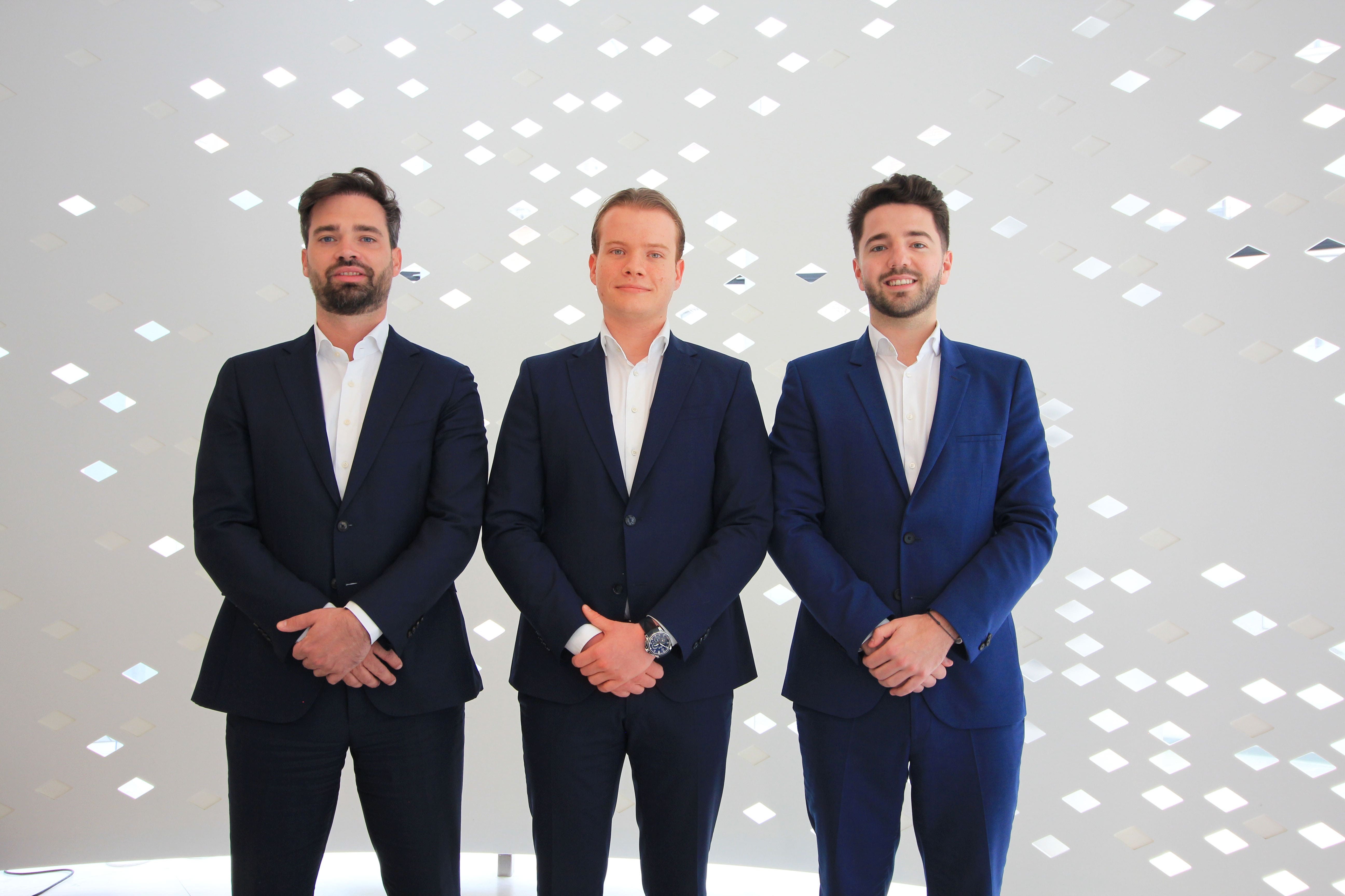 Capital Construct team Capital Construct team