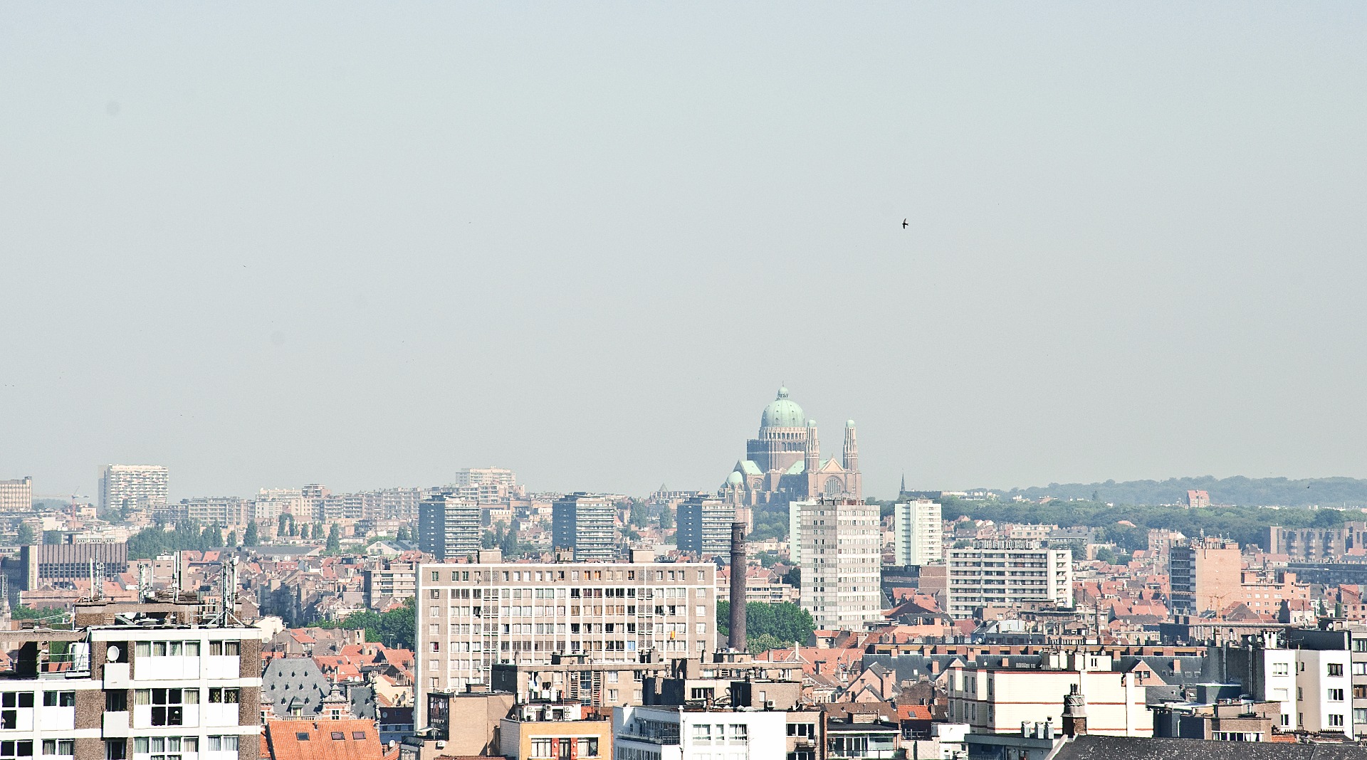 Investeren in Brussel Investeren in Brussel