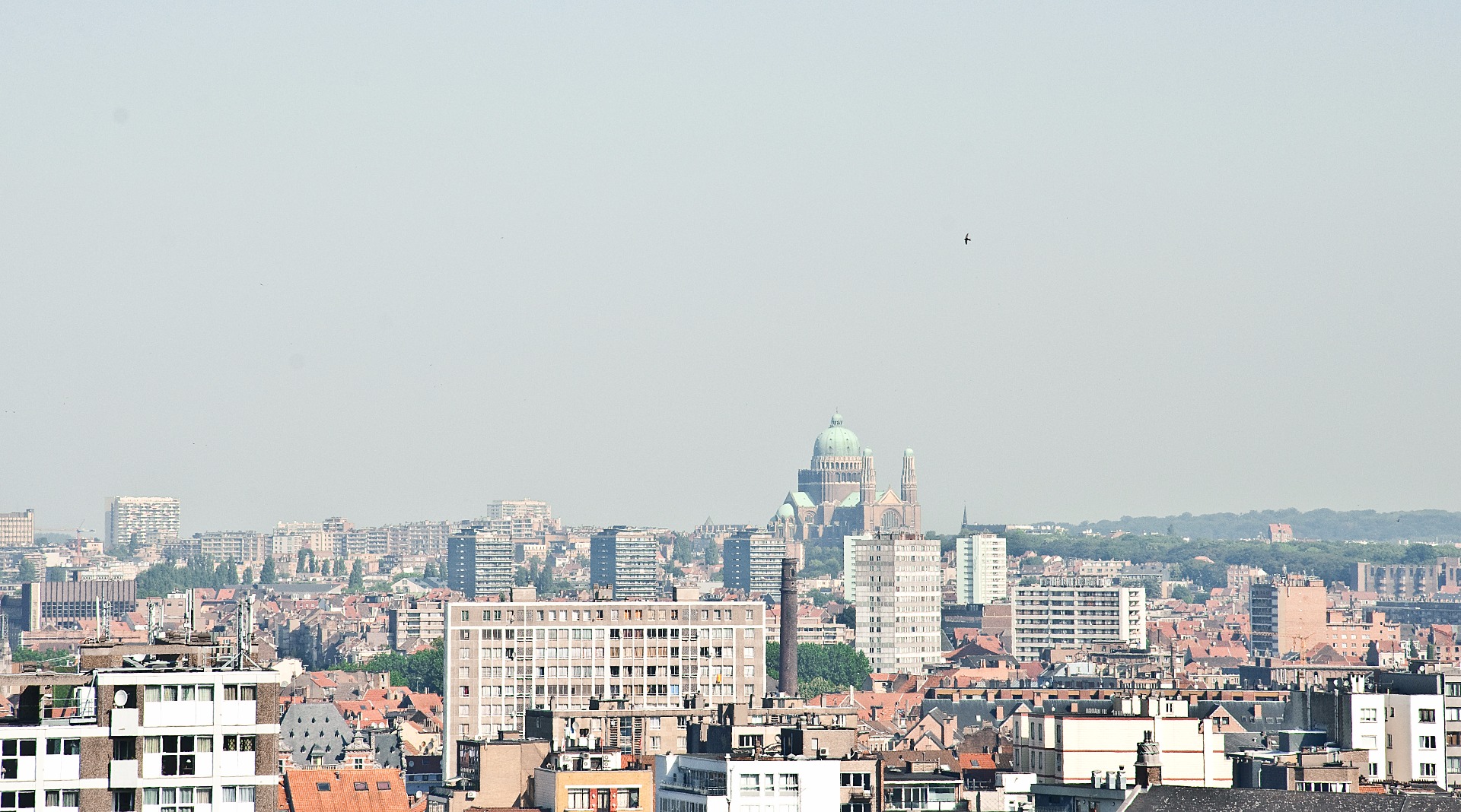 Investir à Bruxelles