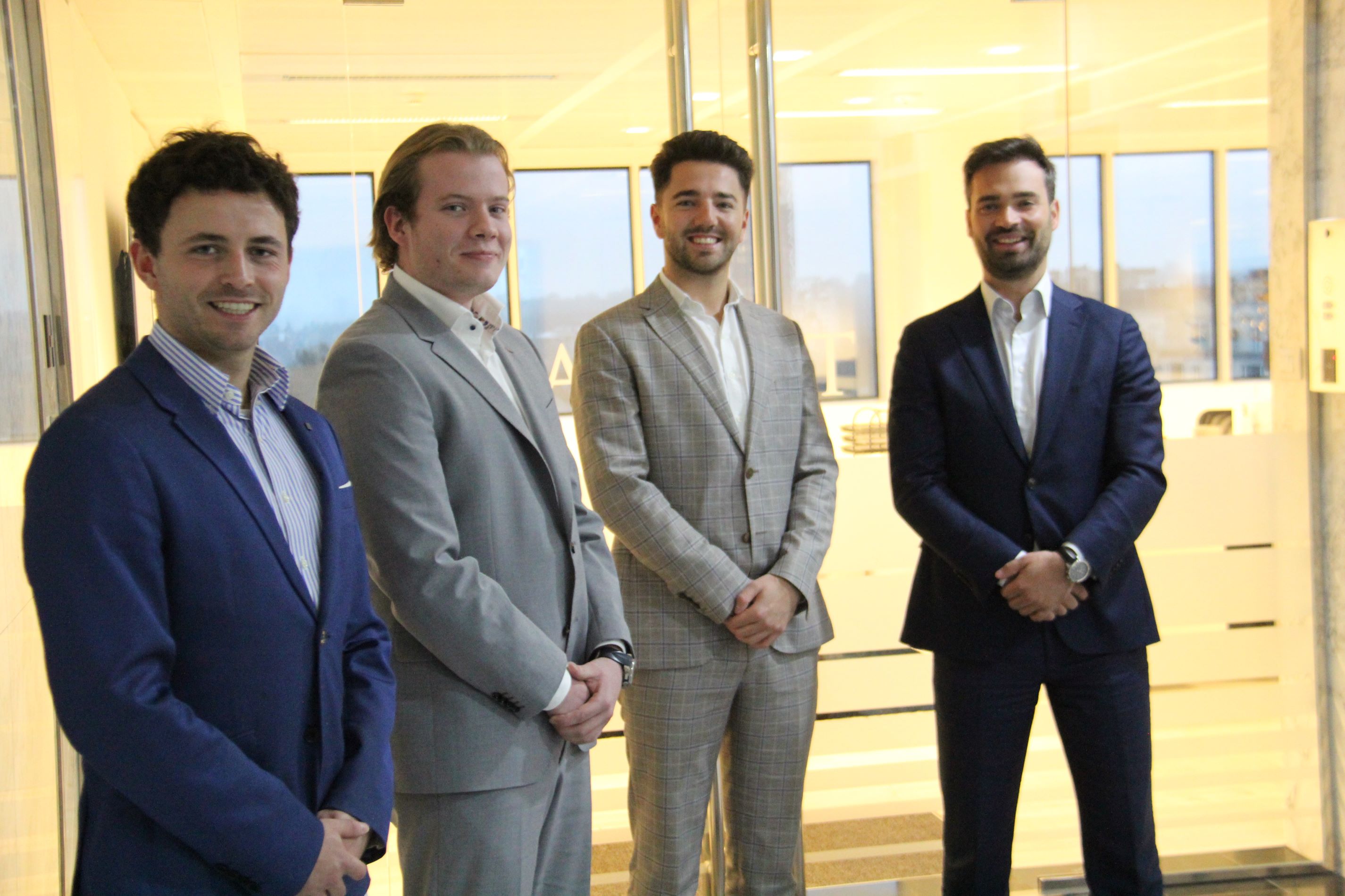 Capital Construct team Capital Construct team